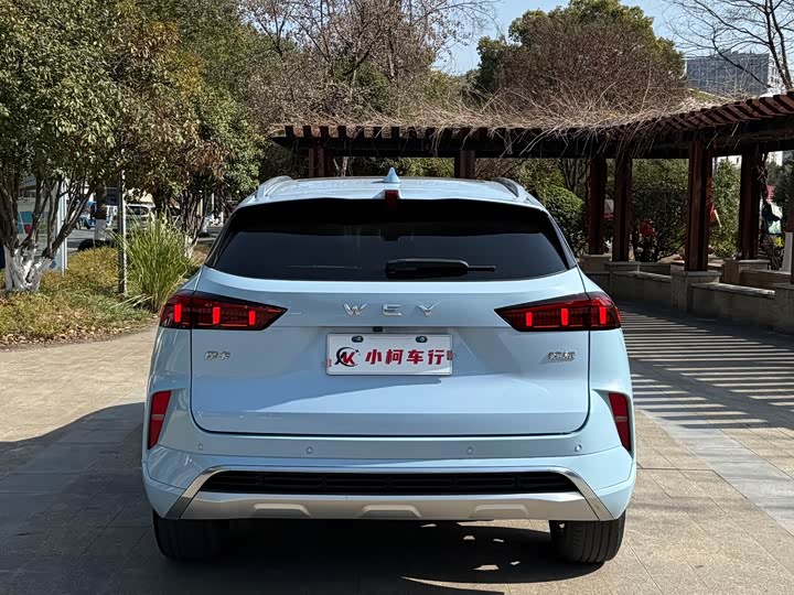 Фото 4 - Wey Mocha