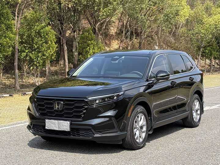 Photo 1 - Honda CR-V