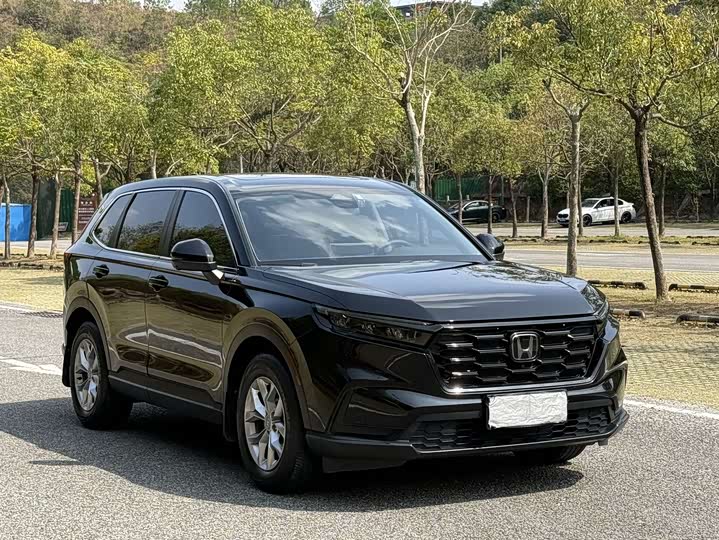 Photo 3 - Honda CR-V