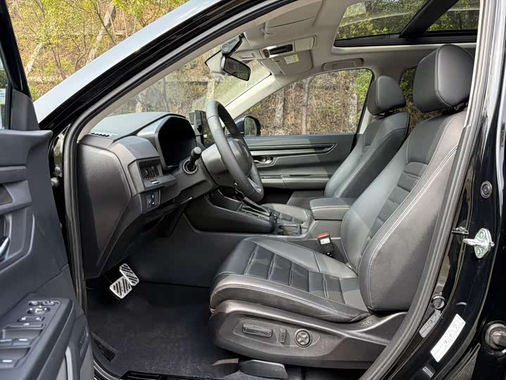 Photo 4 - Honda CR-V