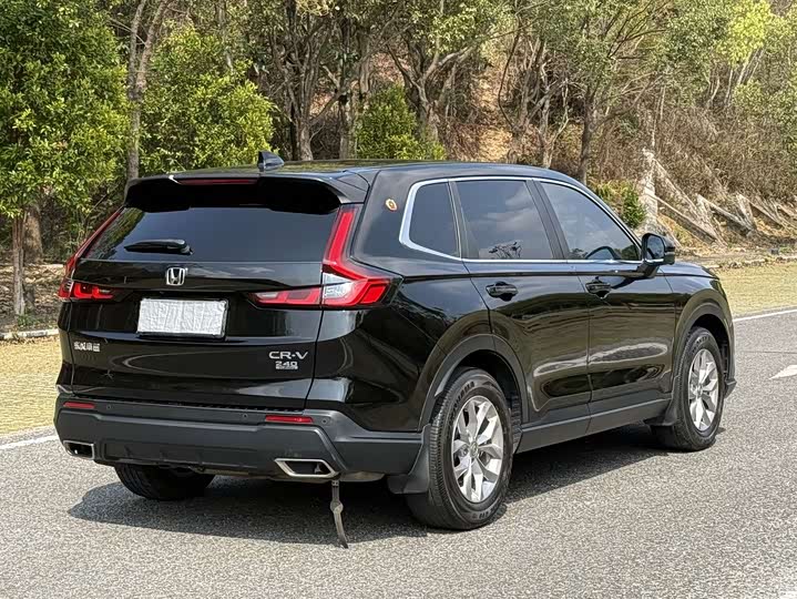 Photo 5 - Honda CR-V