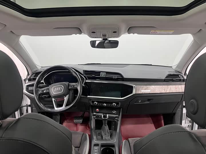 Фото 5 - Audi Q3