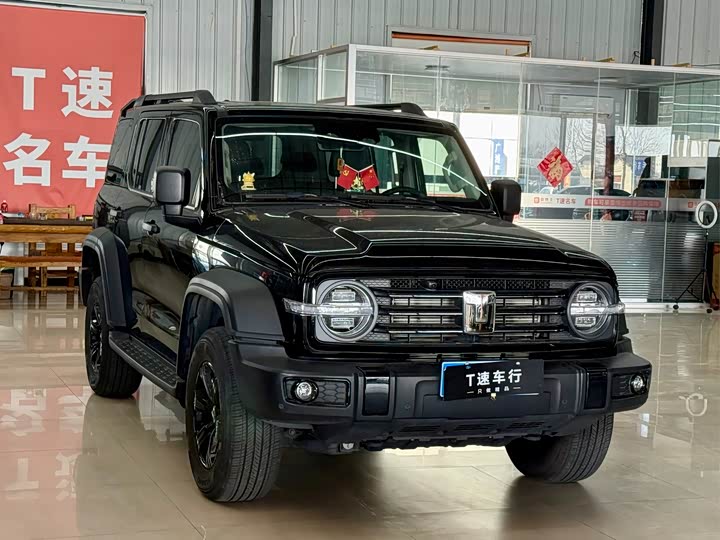 Фото 3 - Tank 300