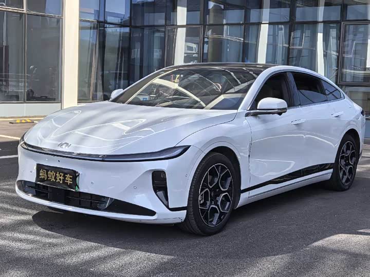 Фото 1 - Changan Qiyuan (Nevo) A07