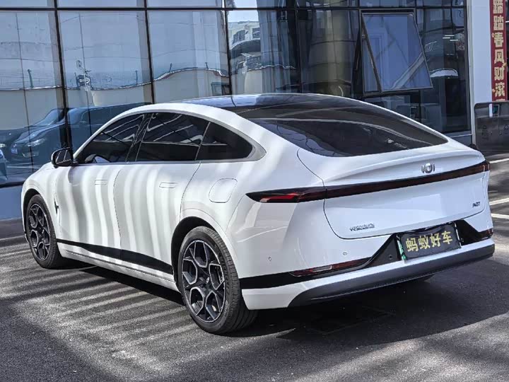 Фото 4 - Changan Qiyuan (Nevo) A07