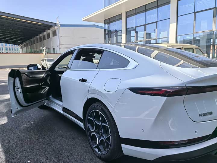 Фото 7 - Changan Qiyuan (Nevo) A07