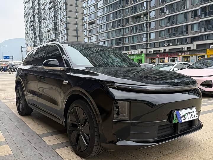 Фото 3 - LiXiang L6