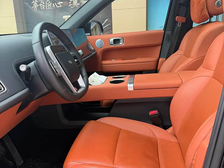 Фото 4 - LiXiang L6