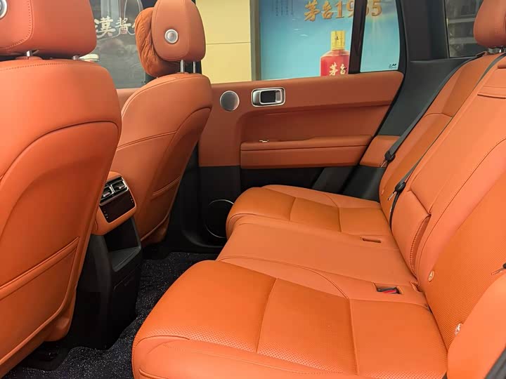 Фото 5 - LiXiang L6