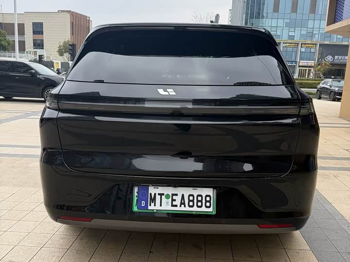 Фото 9 - LiXiang L6