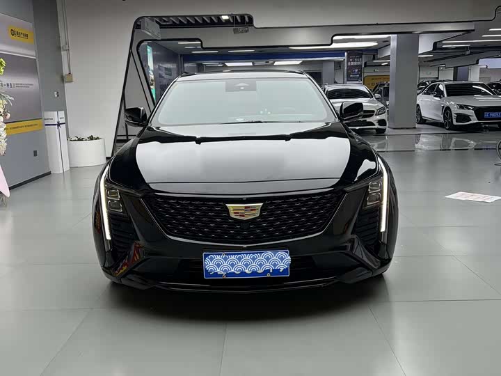 Photo 2 - Cadillac CT5