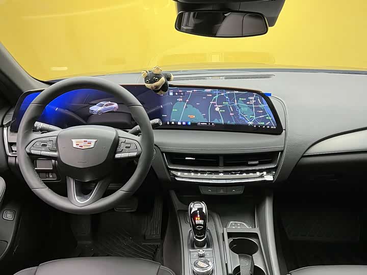 Photo 5 - Cadillac CT5