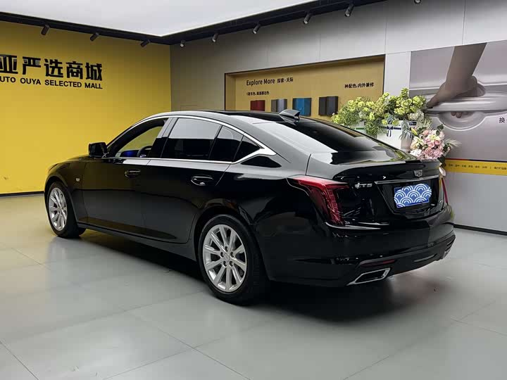 Photo 7 - Cadillac CT5