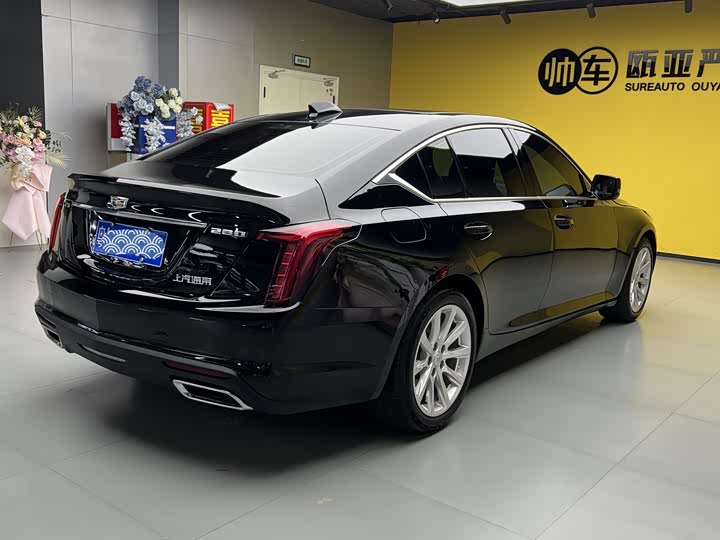 Photo 9 - Cadillac CT5