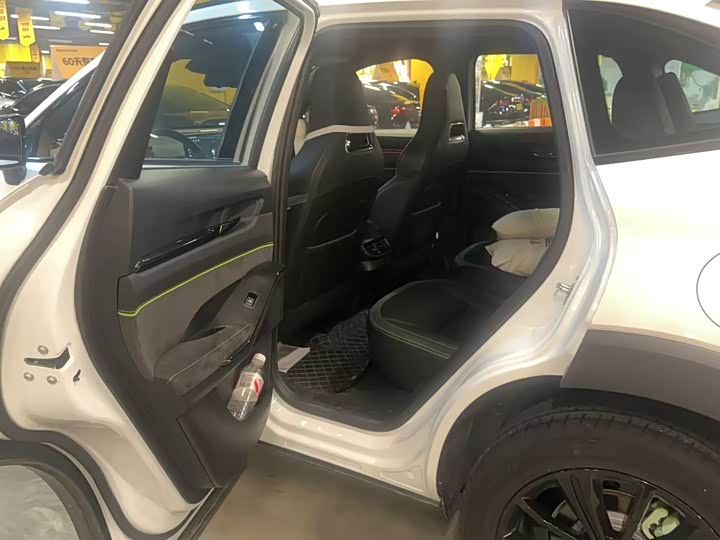 Фото 5 - Haval H6S