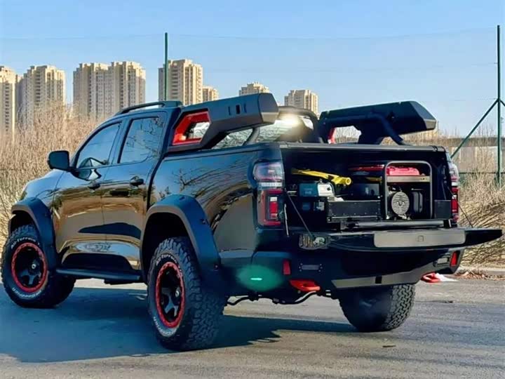 Фото 3 - Great Wall Pao