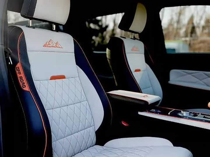 Фото 5 - Great Wall Pao