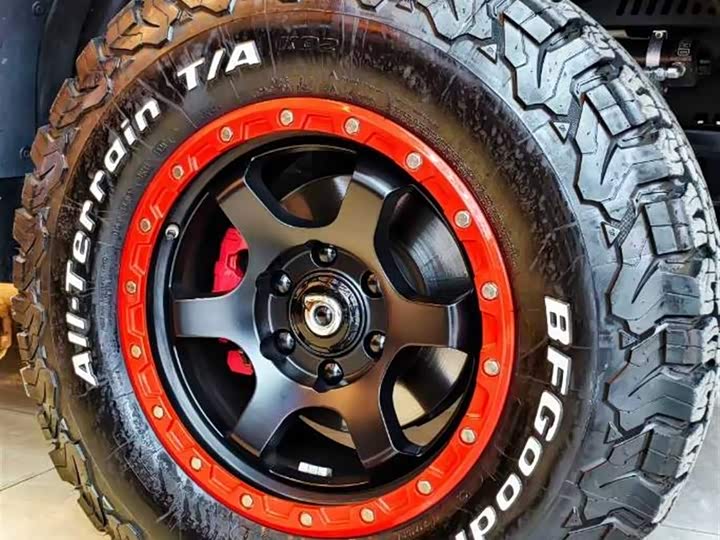 Фото 6 - Great Wall Pao