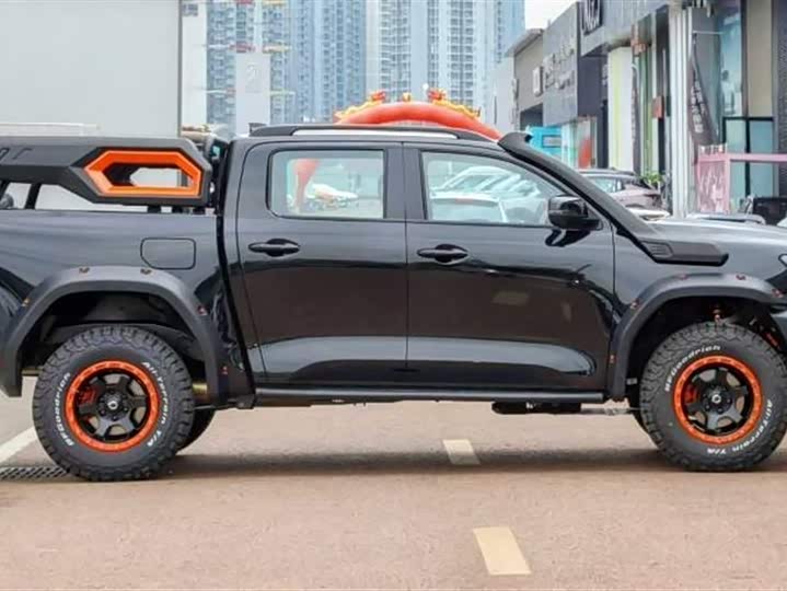 Фото 9 - Great Wall Pao