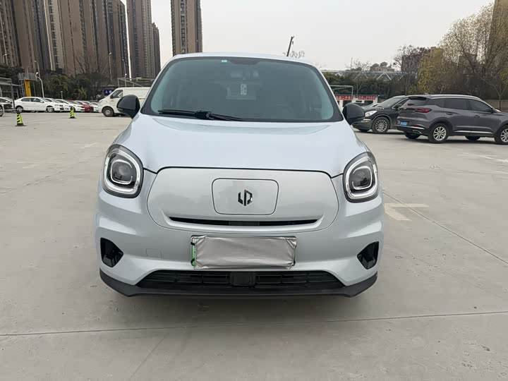 Фото 2 - Leapmotor T03