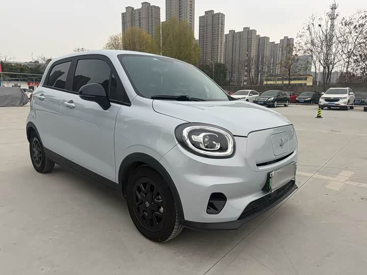 Фото 3 - Leapmotor T03