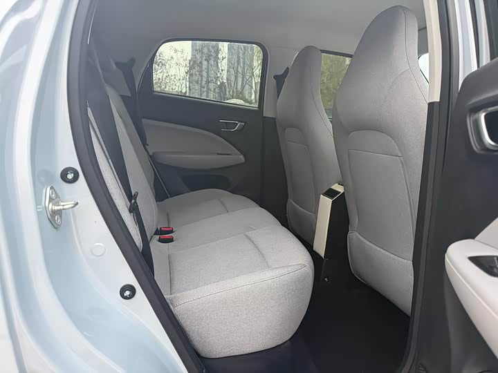 Фото 7 - Leapmotor T03