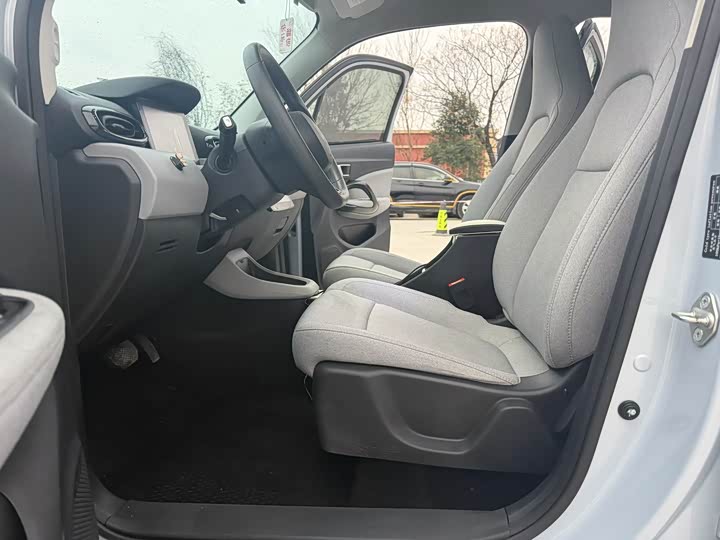 Фото 8 - Leapmotor T03