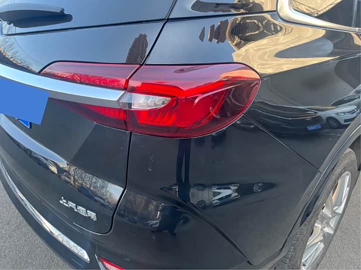 Фото 2 - Buick Enclave