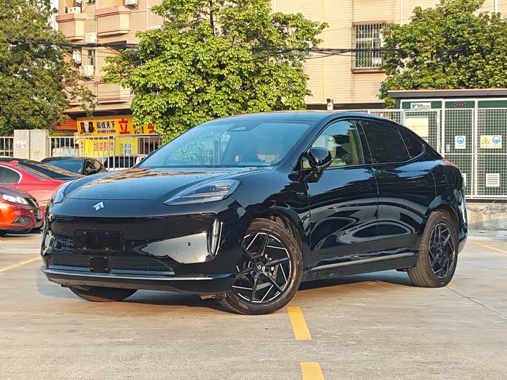 Photo 1 - GAC Hyptec HT