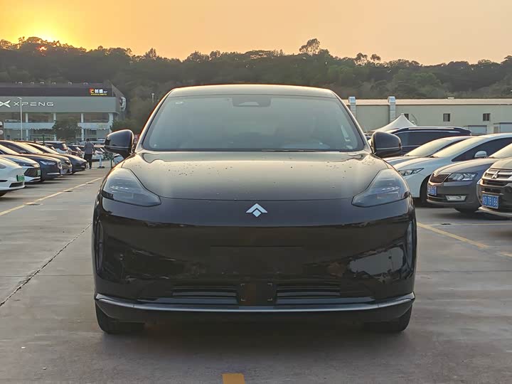 Photo 2 - GAC Hyptec HT