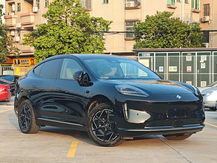 Photo 3 - GAC Hyptec HT