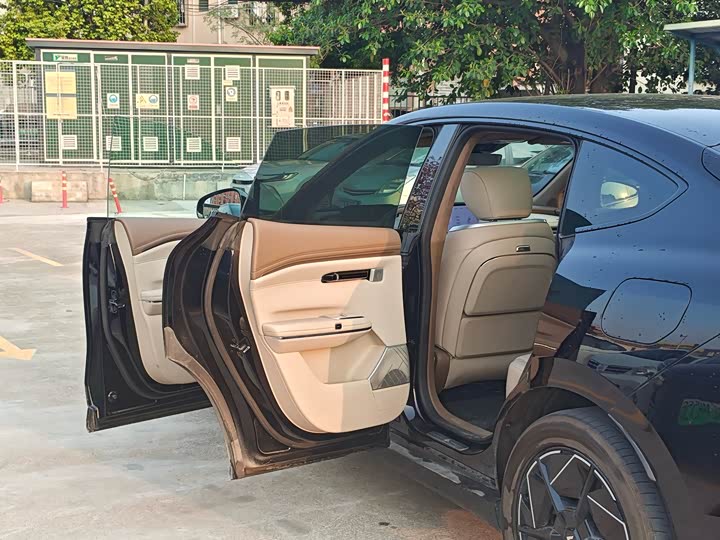 Photo 9 - GAC Hyptec HT