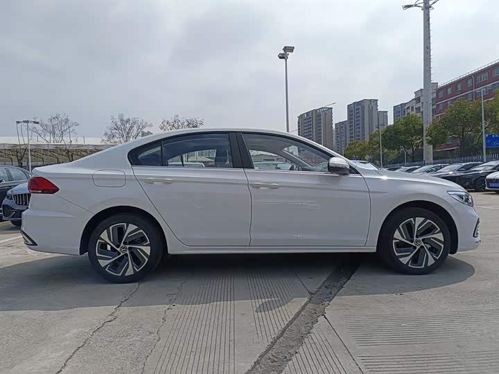 Фото 8 - Volkswagen Bora