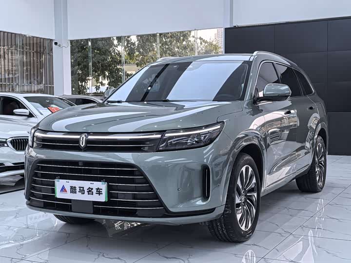 Фото 1 - Aito M7