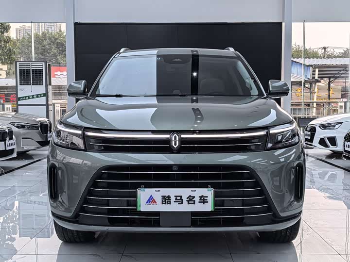 Фото 2 - Aito M7