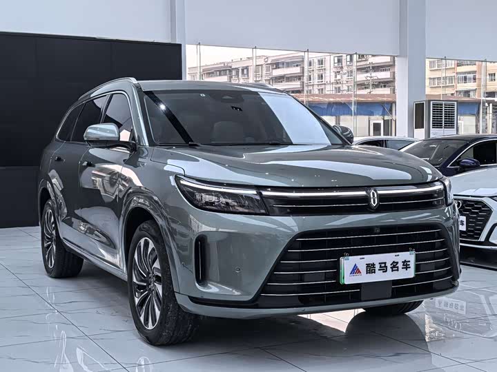 Фото 3 - Aito M7