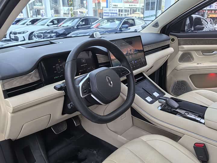 Фото 6 - Aito M7