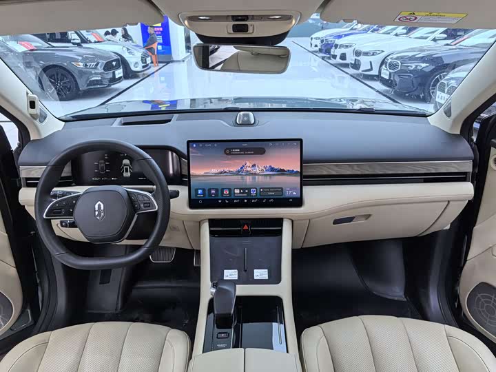 Фото 7 - Aito M7