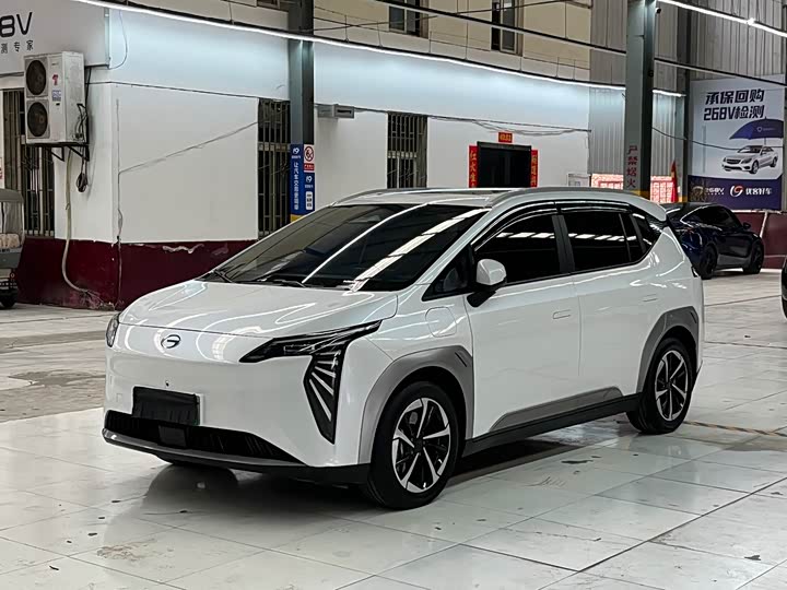 Фото 1 - GAC Aion Y