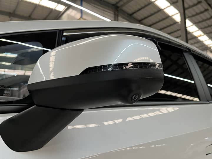 Фото 5 - GAC Aion Y