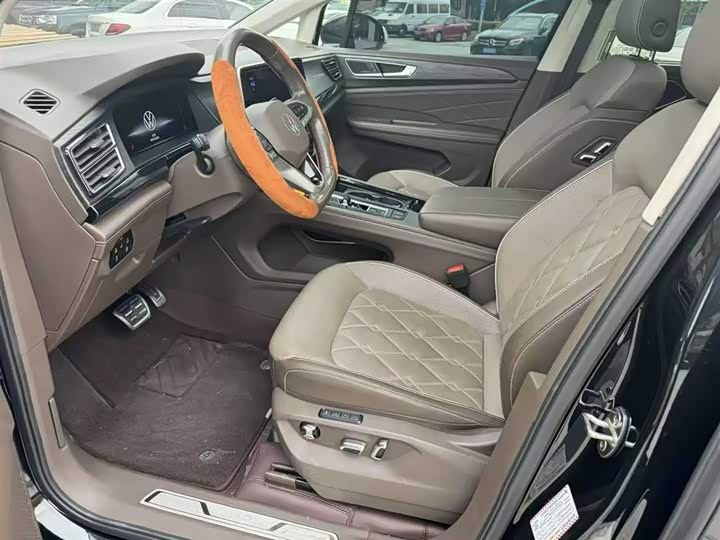 Фото 4 - Volkswagen Viloran