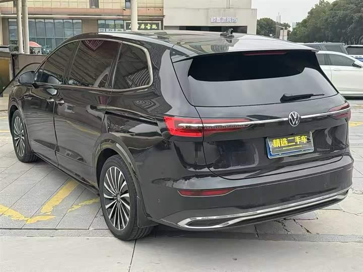 Фото 8 - Volkswagen Viloran