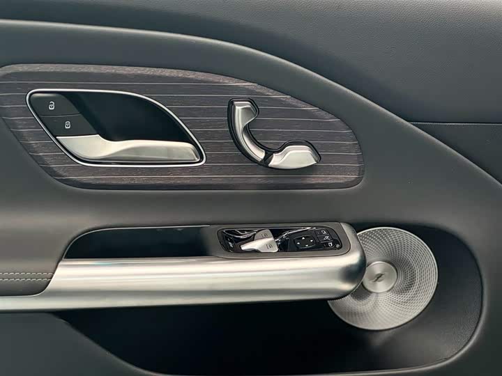 Фото 9 - Mercedes-Benz CLA-Class EV