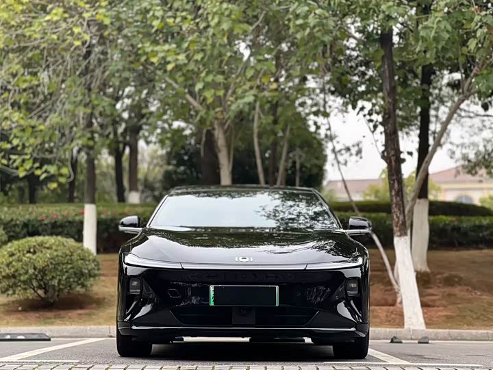 Фото 2 - Changan Qiyuan (Nevo) A07