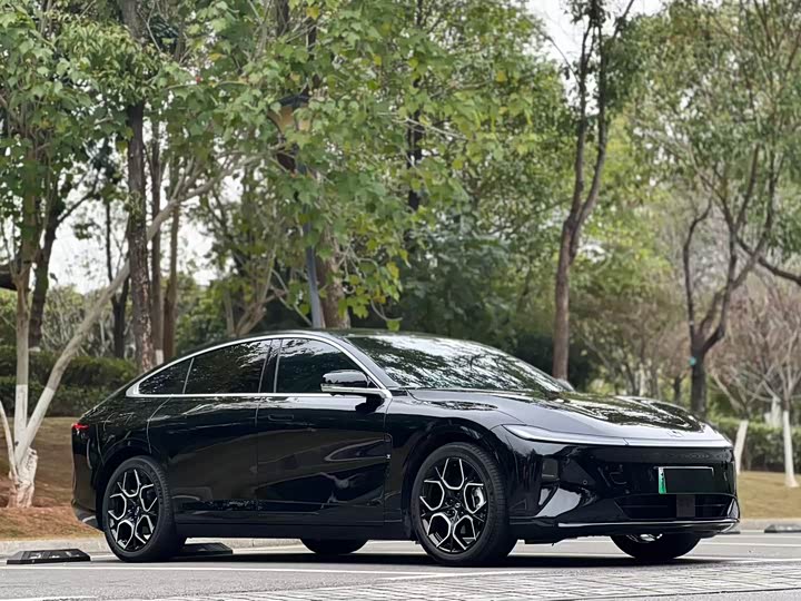 Фото 3 - Changan Qiyuan (Nevo) A07