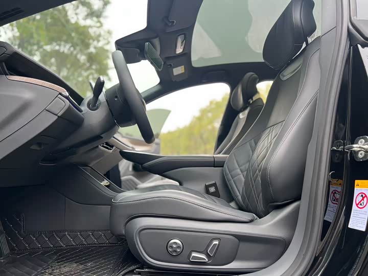 Фото 4 - Changan Qiyuan (Nevo) A07