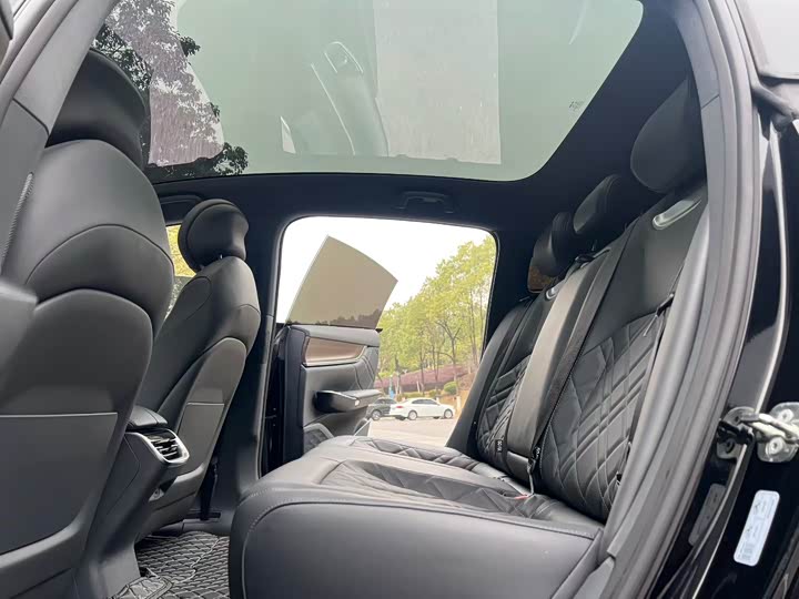 Фото 6 - Changan Qiyuan (Nevo) A07