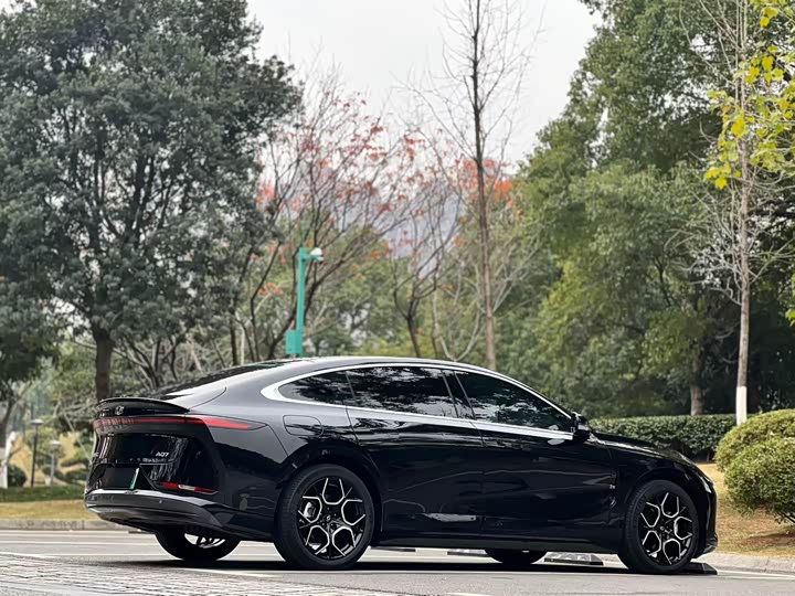 Фото 9 - Changan Qiyuan (Nevo) A07