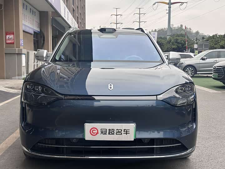 Фото 2 - Aito M9