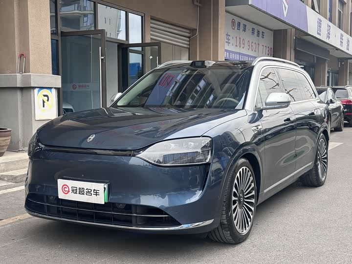 Фото 3 - Aito M9